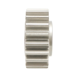 Pinion central punte mare MN Tractor Forestier Z24 - Img 4