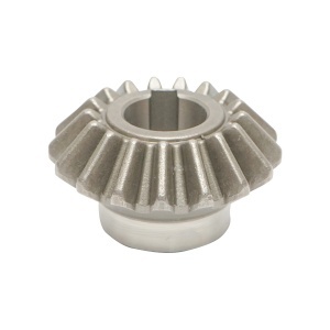 Pinion cositoare Z =17 dinti 1,85