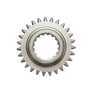 Pinion cutie de viteze treapta a 3-a Fiat, New Holland, Case IH Z-27 dinti, Z=16 caneluri cod OEM 00598177, 598177, TX16883, 30-3011739, 4817263 - Img 3