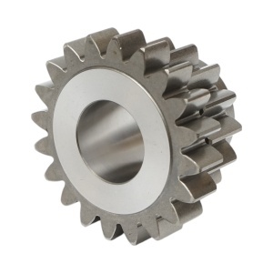 Pinion cutie viteza Massey Ferguson Z=15/20 cod OEM 053310P1 - Img 4