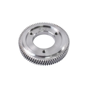 Pinion distributie U-445 Z=80 - Img 2