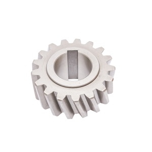 Pinion reductor Z=17 Tractor Forestier - Img 3