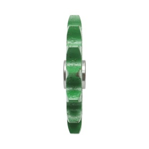 Pinion, roata dintata Z=15 John Deere cod OEM AE27909 - Img 4