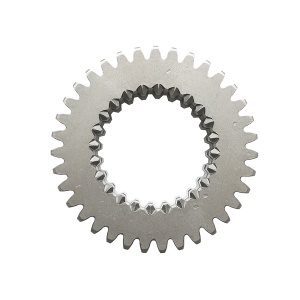 Pinion transmisie Fiat Z=35 dinti, Z=24 caneluri cod OEM 5121042 - Img 3