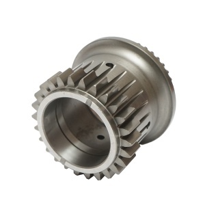 Pinion transmisie intermediar Fiat, Case IH, New Holland Z=26/38S cod OEM 5160491 - Img 3
