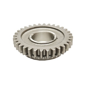 Pinion viteza 3 pentru cutia cu 3 trepte UTB U-445 - Img 3