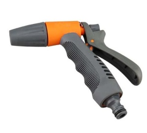 Pistol de stropit model plastic