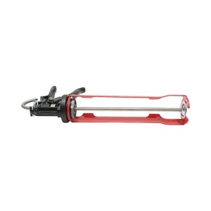 Pistol tub silicon profesional 240mm - Img 5