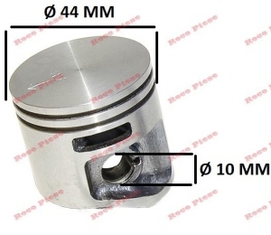 Piston complet drujba Stihl MS 251 METEOR Ø 44 mm - Img 3