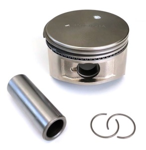 Piston complet Zongshen XP200