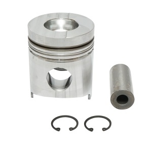 Piston motor Fiat fi 115mm, bolt fi 42mm, motor 8365.25 cod OEM 1930232, 1930232