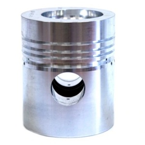 Piston motor MF-3 4 inele
