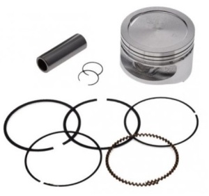 Piston scuter 4T Piaggio Vespa 150cc (62.5mm Ø 15mm)
