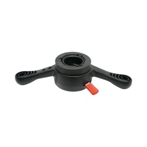 Piulita cu fixare rapida 40x3mm pentru masina de echilibrat roti - Img 3
