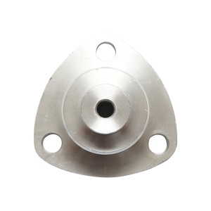 Pivot ax fata 30.2x56mm pentru Fiat, Ford, Case IH 5137239, 7521 Breckner Germany - Img 2