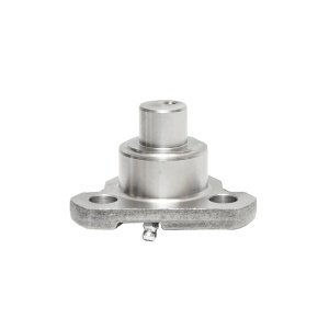 Pivot punte pentru John Deere, Case IH, Ford cod OEM 81428C1, L40036, L63124, 83946561, 9361517 Breckner Germany - Img 2