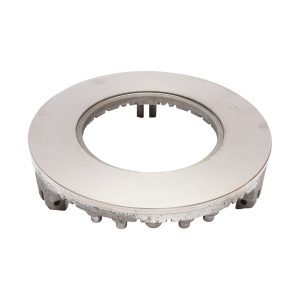 Placa presiune intermediara pentru Massey Ferguson cod OEM 3477544M1, 887907M1, VPG3001 Breckner Germany - Img 3