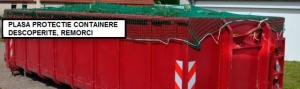 Plasa ancorare pentru containere 3.5 x 7m - Img 5