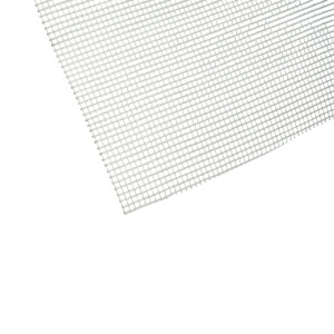 Plasa armare din fibra de sticla 1x50m, densitate 160g/mp, ochi 5x5mm alba HighPower - Img 5