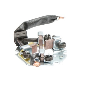 Platou perii electromotor pentru Dacia Papuc 1.9D - Img 2