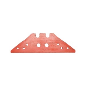 Plaz scurt plug Kverneland 170x570mm cod OEM 73608, 073608
