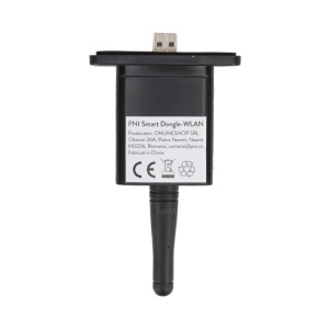 PNI Smart Dongle-WLAN pentru monitorizare prin internet WiFi invertor solar PNI SC1800C PRO fabricatie 2023 - Img 7