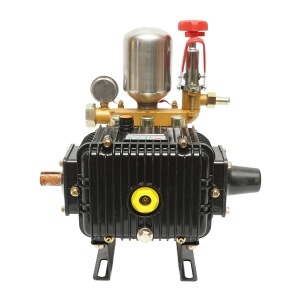 Pompa 1-3,5 Mpa, 2,2-3 kW, debit 35-46 L/min pentru atomizor 300L - Img 4