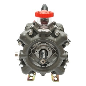 Pompa 300x272x410mm 550-600 rot/min pentru atomizor - Img 3