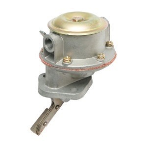 Pompa alimentare combustibil Ford cod OEM 683F9350AA - Img 2