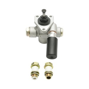 Pompa alimentare motor Massey Ferguson Valmet, Valtra, Steyr cod OEM 3637646M91 - Img 2