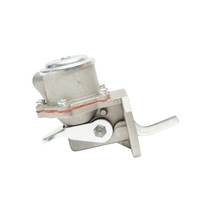 Pompa alimentare pentru Case, Landini, Massey Ferguson, MC Cormick, Perkins, JCB, cod 4224451M91; PE2641A067; PEULPK0005, 17913600; 549553; ULPK0034; 295976A1; 72111; ULPK0034; 30/100-32; VPD3045 Breckner Germany - Img 5