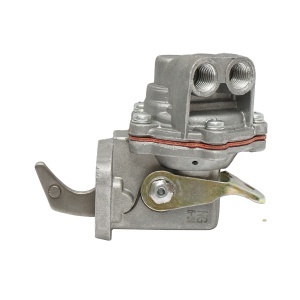 Pompa alimentare pentru Massey Ferguson, Perkins, Landini cod OEM 7971040, 7971233, 994094, 25061529, 25066378, 2641309, 2641310, 2641311, 2641317, 2641A063, 886062M1, 3637307M91, 4222111M91, 886062M91 - Img 3
