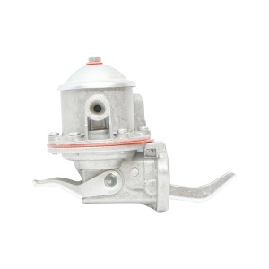 Pompa alimentare pentru Massey Ferguson, Perkins, Landini, JCB OEM 2641372 - Img 3