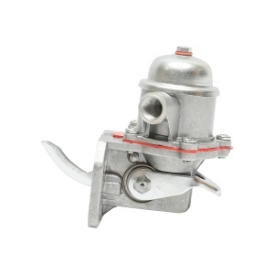 Pompa alimentare pentru Massey Ferguson, Perkins OEM 2641A053 - Img 3