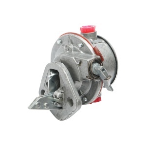 Pompa alimentare pentru Perkins, Massey Ferguson, Landini cod OEM 1447381M91, 2641338, 2641462, 2641465, 2641478, 3637287M91, 4222104M91, 881303M92, BM7350517, ULPK0011 - Img 1