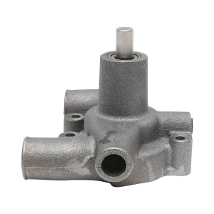 Pompa apa Massey Ferguson, Landini, JCB, motor Perkins cod OEM 3933664M91, 3641823M91, U5MW0097, 747542M91, U5MW0023, 41312536, 41312992, 3641338M91, 41313403, 02130111 - Img 5