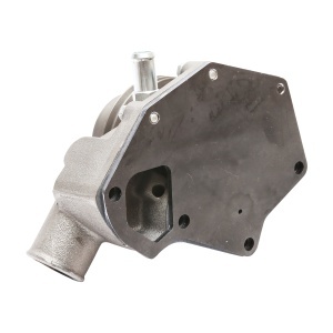 Pompa apa pentru John Deere cod OEM DE13243, AR52423, AR65260, AR87419, AR87420, AR97704, AR97708, JD85250, VPE1163 Breckner Germany - Img 5