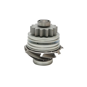 Pompa apa pentru John Deere cod OEM RE523828, RE530194, 410.070, B206431 - Img 2