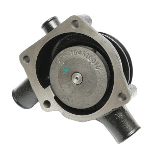 Pompa apa pentru Massey Ferguson, Landini, Perkins cod OEM 41312063 - Img 2
