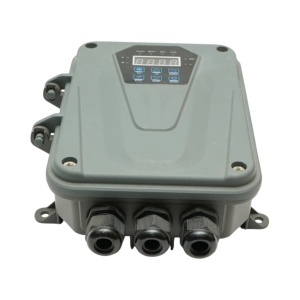 Pompa apa submersibila solara inox 1100W, 110V, D76mm, debit 6 m3/h, brushless, controler MPPT, inaltime refulare 84m 3SYD6-84-110-1100 Breckner Germany - Img 9