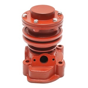 Pompa apa tractor cu gresor si garnituri UTB U-650 - Img 4