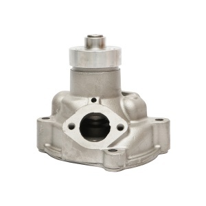 Pompa apa U-445 pentru motor Brasov Aro D-127 si Fiat Breckner Germany - Img 4