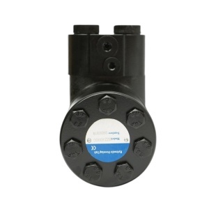 Pompa danfoss tip vechi cu bloc de supape 600 PSI Tractor Forestier - Img 4