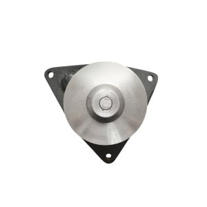 Pompa de apa pentru Case IH, New Holand, Cummins cod OEM A77579, A77704, J800974, J800976, J802479, J802975 cu diametru 96mm - Img 3