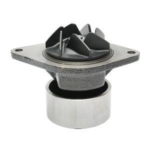 Pompa de apa pentru New Holland, Case IH, Steyr cod OEM 2854835 - Img 2