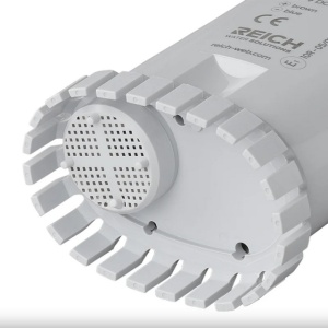 Pompa de apa submersibila Twin 12V-19L in blister - Img 4