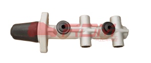 Pompa de frână – cu 2 ieșiri – Aixam cu ABS din 2010 încoace – 6AP014A