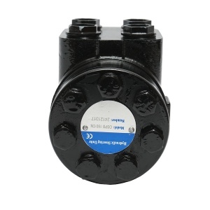 Pompa directie, danfoss (Orbitrol) pentru John Deere cod OEM AL55956, AL35834, AL32758, AL34240, OSPB-160CN, 150-0128 - Img 4