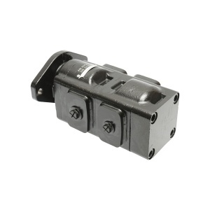 Pompa hidraulica 41/26CC pentru JCB cod OEM 20/925340, 7029120005 - Img 3