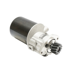Pompa hidraulica de directie pentru Massey Ferguson cod OEM 1696665M91, 3774616M92 - Img 4